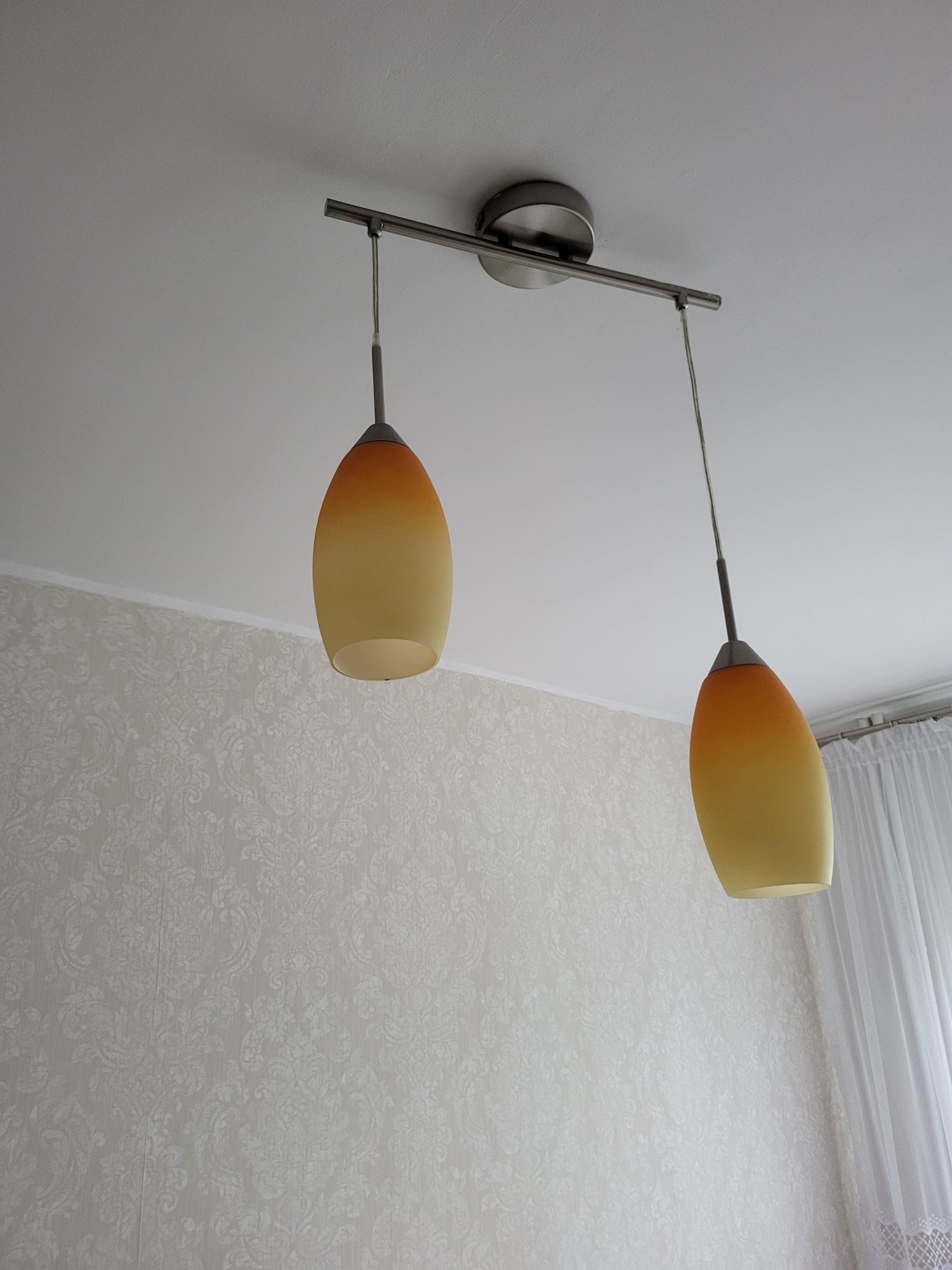 Żyrandol wiszący