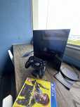 PS4 PRO + PAD LIMITOWANA EDYCJA 50,000 sztuk na caly swiat!