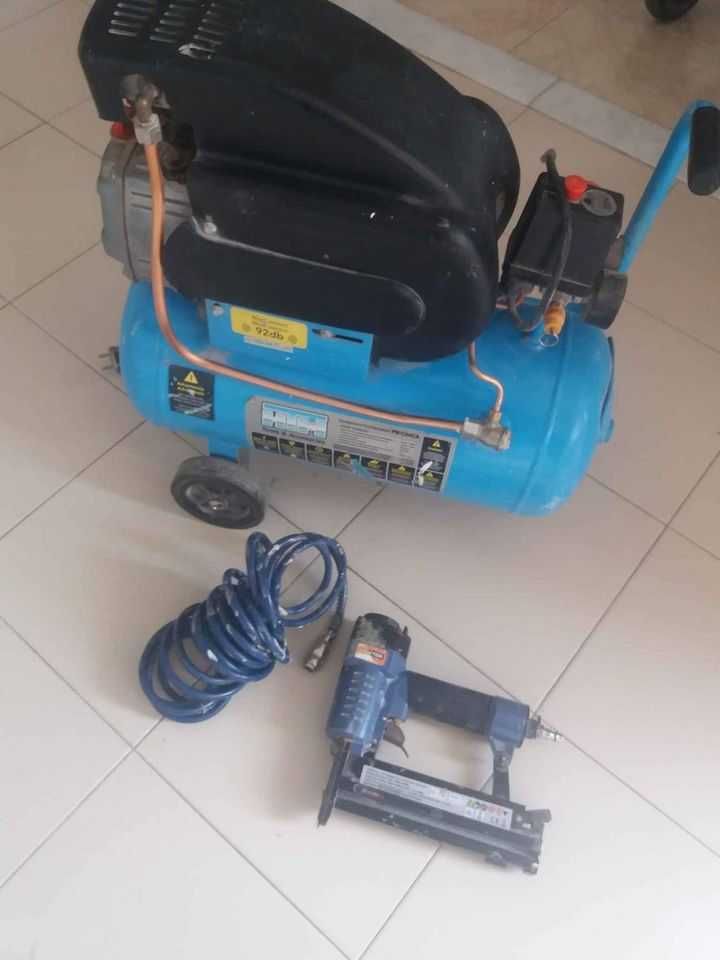 Compressor HTM 24L