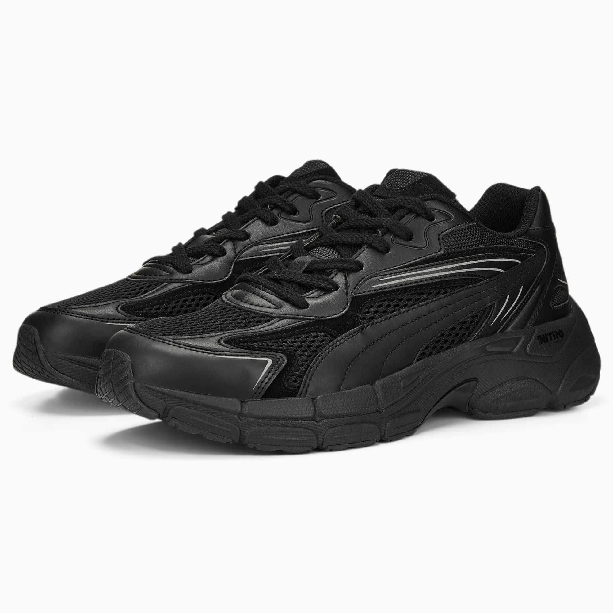 ОРИГИНАЛ‼️ Puma Teveris Nitro Base (388911-02) кросівки кроссовки Пума