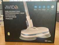 Bezprzewodowy mop AVIDA m 65