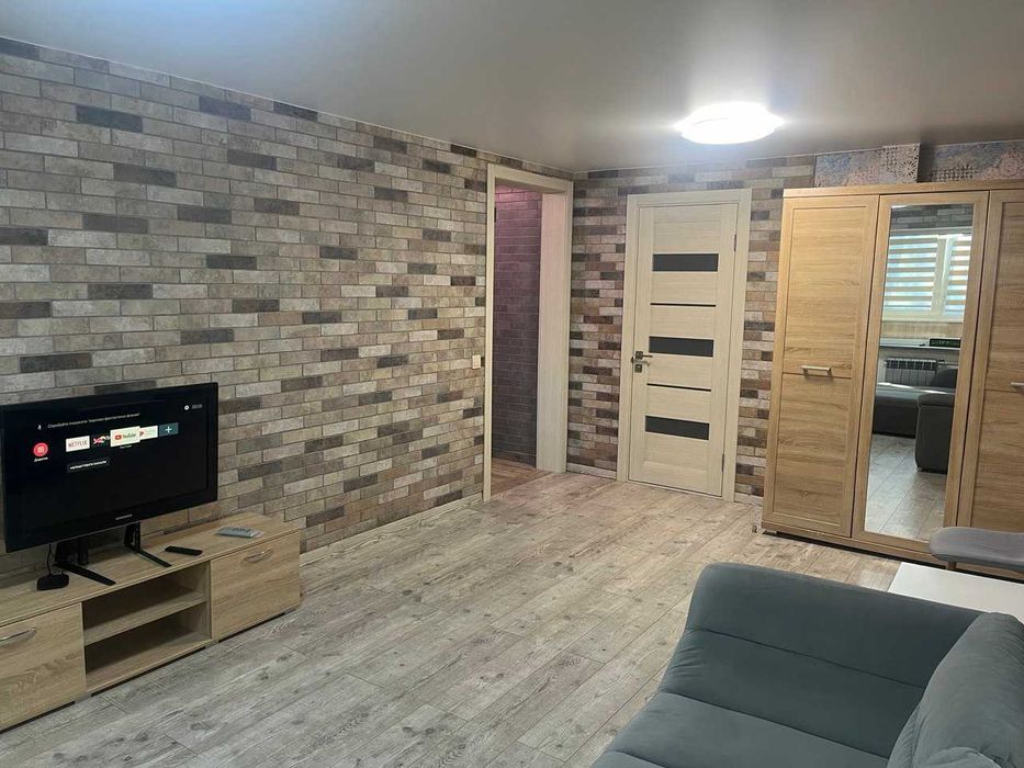 Сдам свою квартиру.