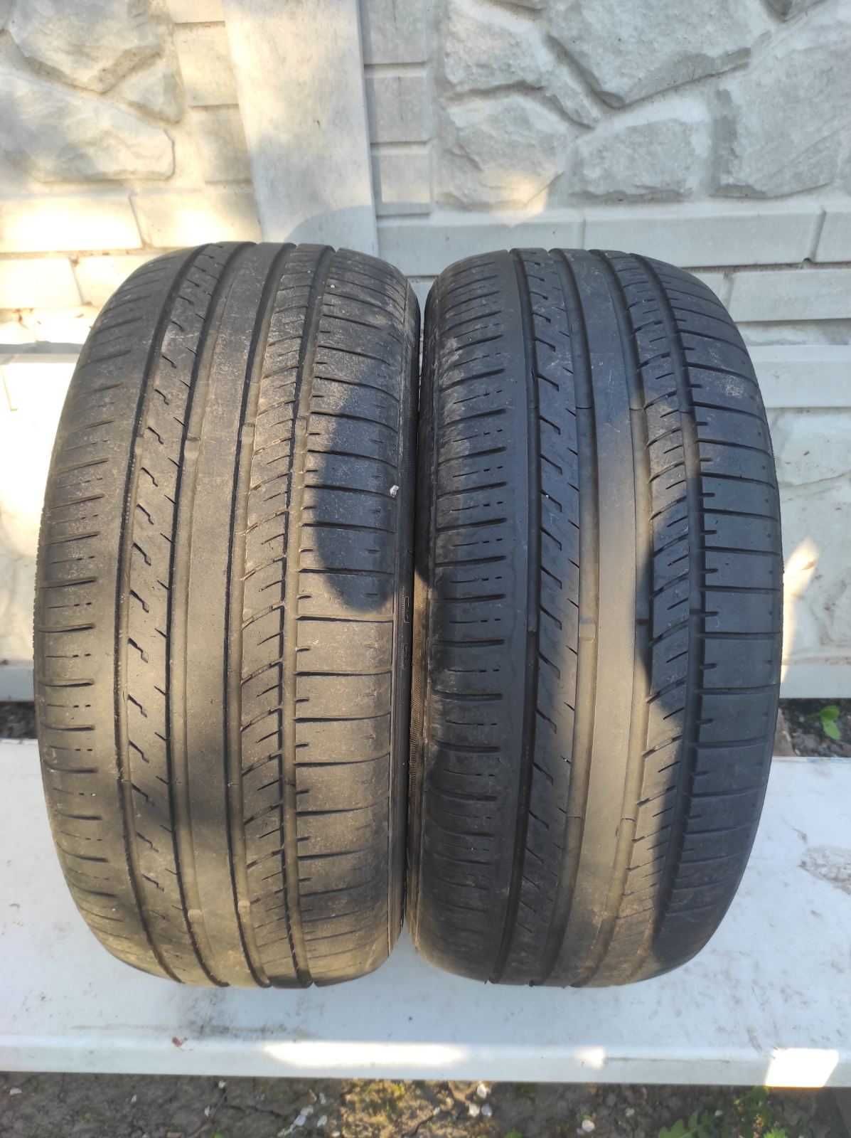 Шини Zeetex 205/55 R16