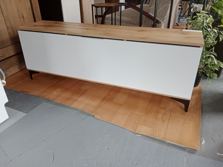 Szafka RTV stan bardzo dobry