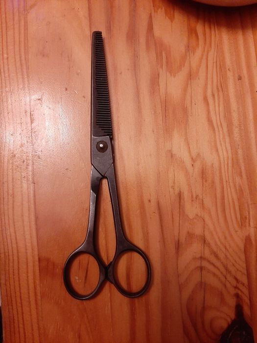 Tesoura Profissional Vintage Tuckmar