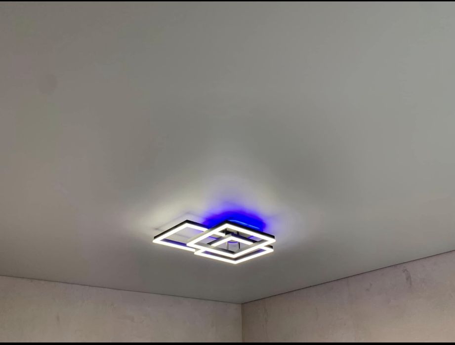 Натяжні стелі преміум якості