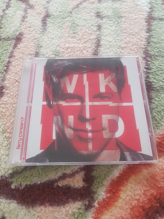 Ferry Corsten - WKND