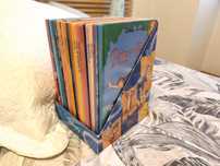 Livros NOVOS Disney 22un