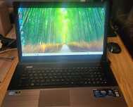 Продам Ноутбук ASUS K75VM