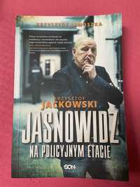 Jasnowidz na policyjnym etacie, jackowski