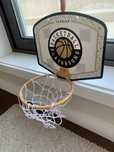 Mini tabela de basquete