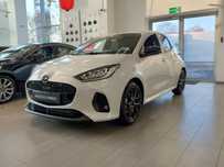 Mazda 2 Hybrid Homura 12000 zł korzyści! + Ubezpieczenie!