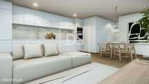 Apartamento T3, Piso 1 - Dream Building – O Sonho no coração do Marco