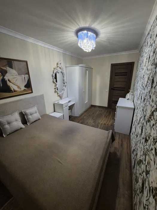 Оренда 1 кімнатної квартири вул. Кондукторська / Євроремонт