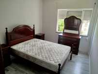 Quartos disponíveis ( casal )