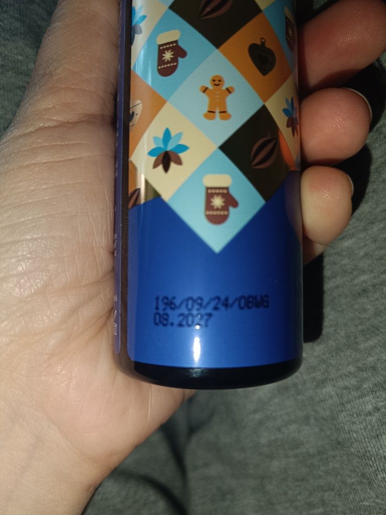 Toner słony karmel onlybio W. Wedel