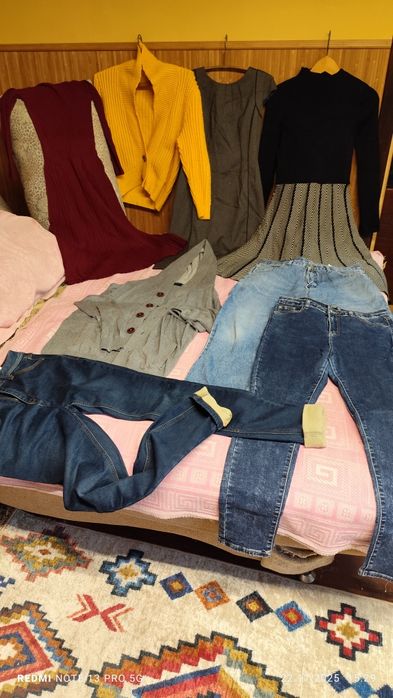 Речі жіночі безкоштовно