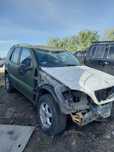 Розбирается розборка запчастин шрот Mercedes-Benz ML163 270
