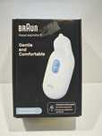 Braun Bna100Eu Aspirator Do Nosa Dla Dzieci