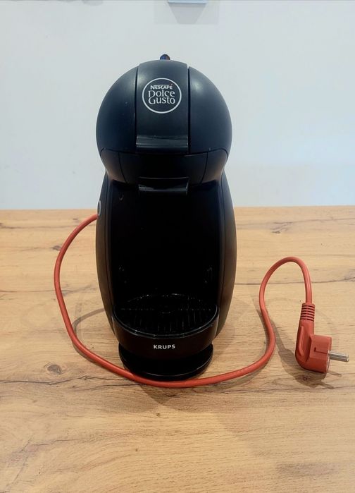 Expres do kawy nescafe dolce gusto