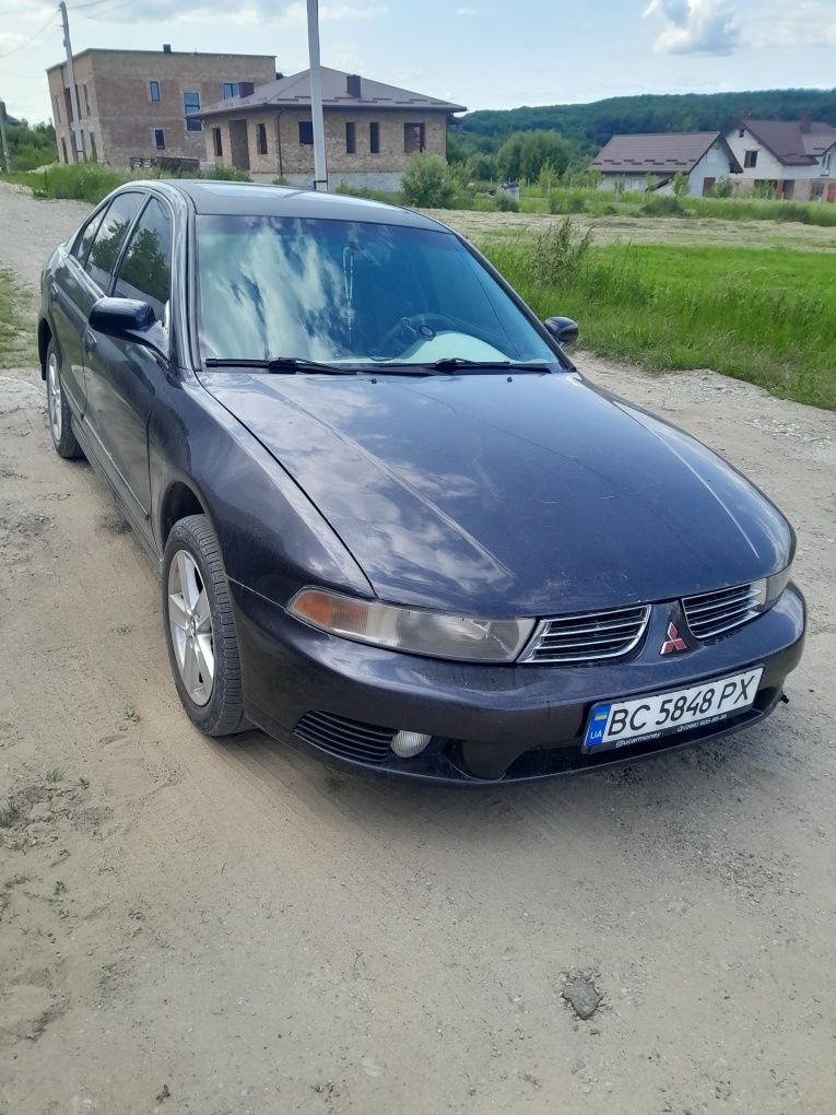 Продам Міцубісі Галант