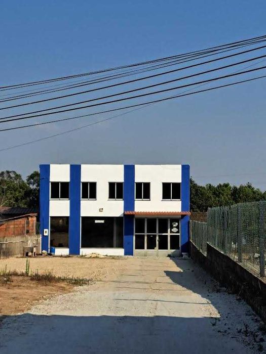 Armazém para Comercio ou Indústria