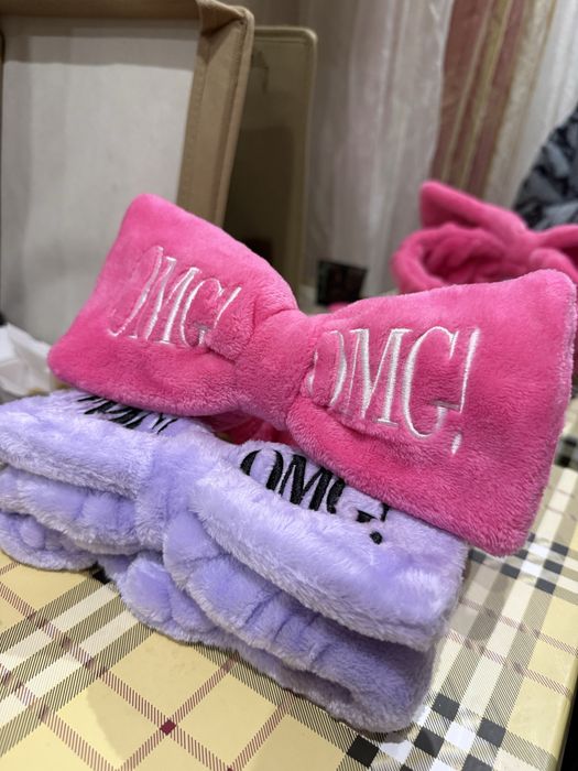пов'язка для волосся OMG оригінал