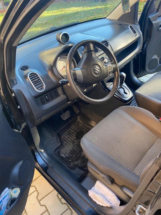 Продам Suzuki Splash