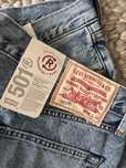 Jeansy 501 Levis