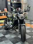 Kawasaki Z650 | IMPECAVEL | EXTRAS | 2018