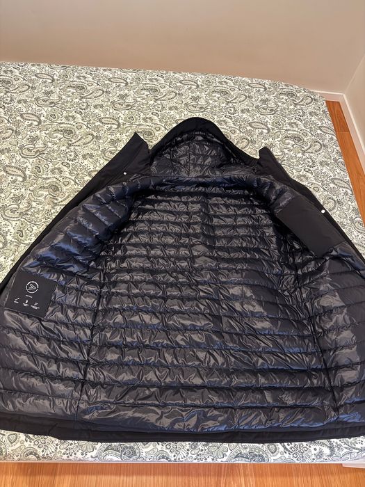 Casaco HUGO BOSS P-Draul – Original