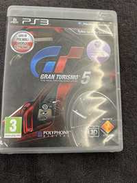 Gran Turismo 5  playstation 4