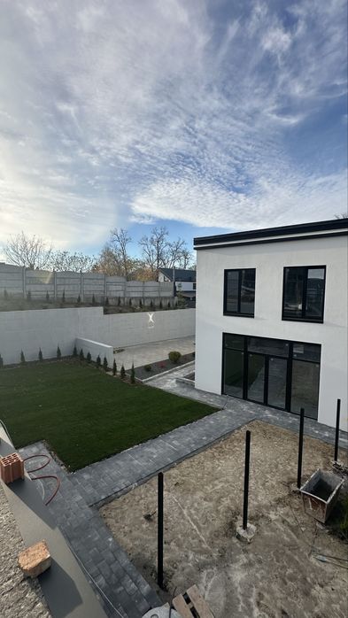 Продаж ДУПЛЕКС! 110 м2, 4 сотки. Газ. Гореничі!