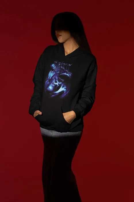 Bluza "ANGELS" Astroway M