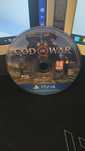 God of War ps4 gra