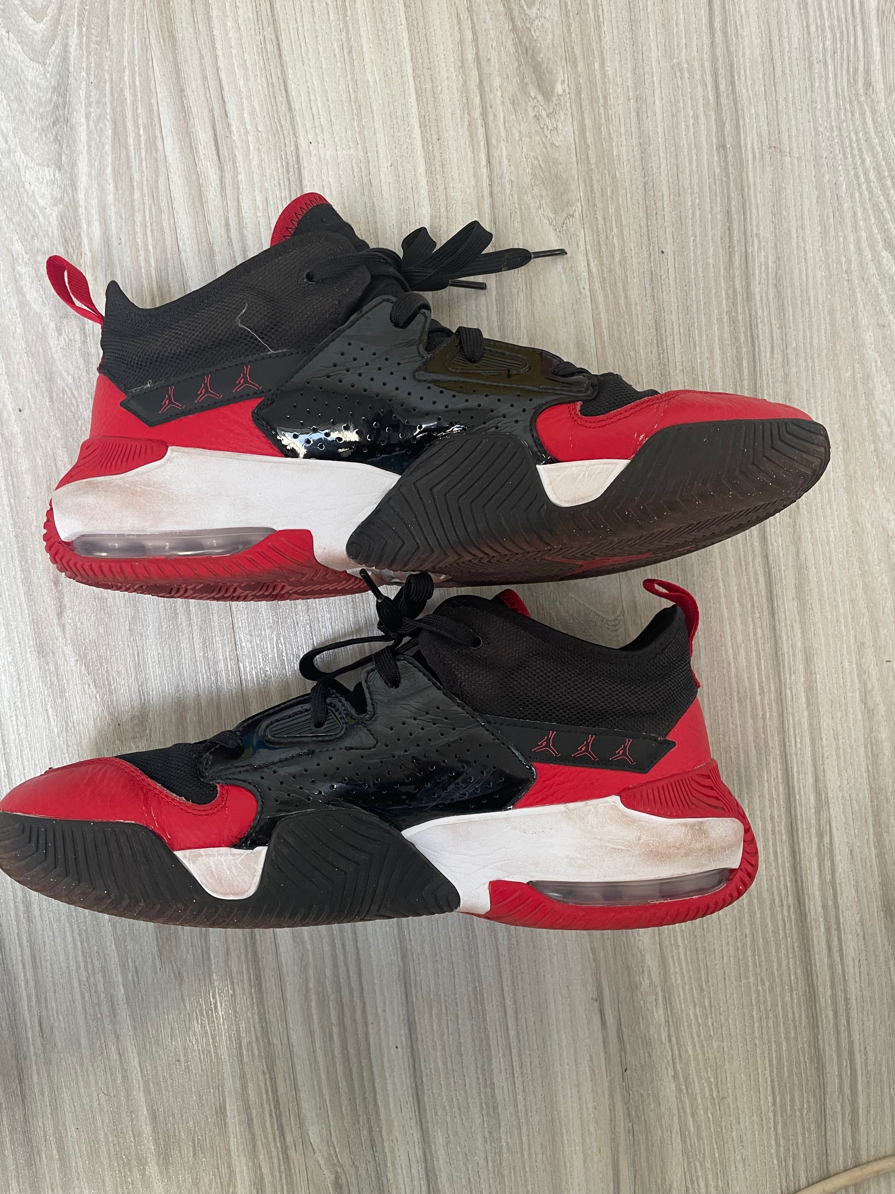 Jordan Flight 23