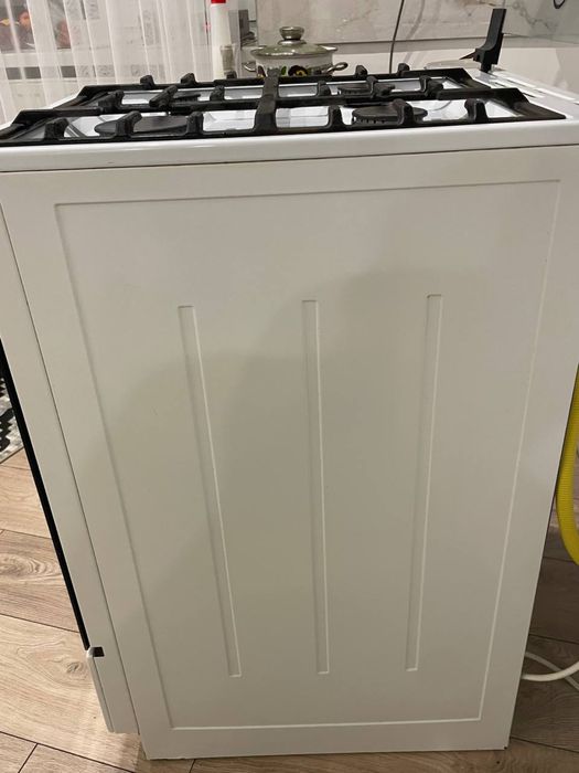 Плита газ/електро Gorenje, 50см