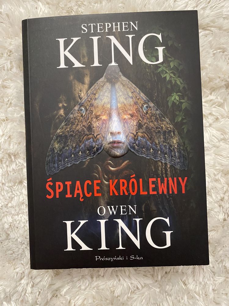 Stephen King - Śpiące królewny