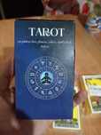 Baralho de cartas tarot NOVO