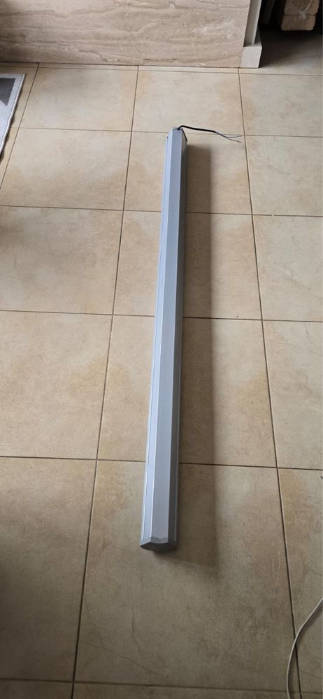 Lampa MAXOS LED PHILIPS 35W 40/850 przemysłowa, garażowa, warsztatowa