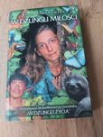 W dżungli miłości Beata Pawlikowska