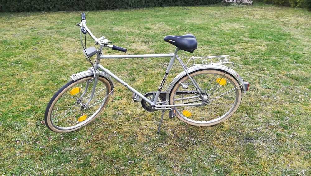 Rower męski Diamant 26 cali