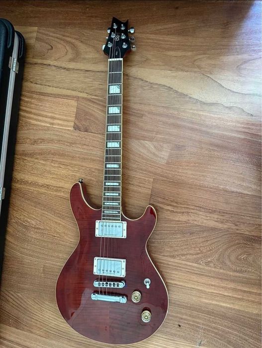Guitarra Eletrica Cort