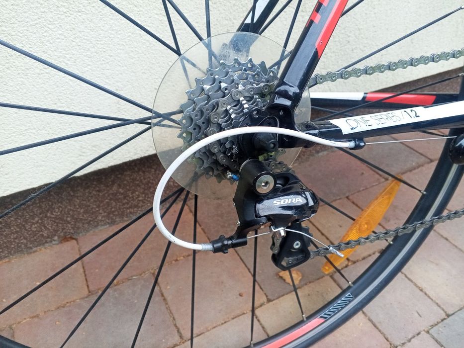 Kolarzówka TREC ONE