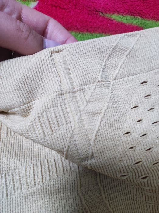 Утягуюча білизна (корректирующее белье)