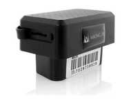 Lokalizator GPS GSM Pojazdu OBD Mking MK08