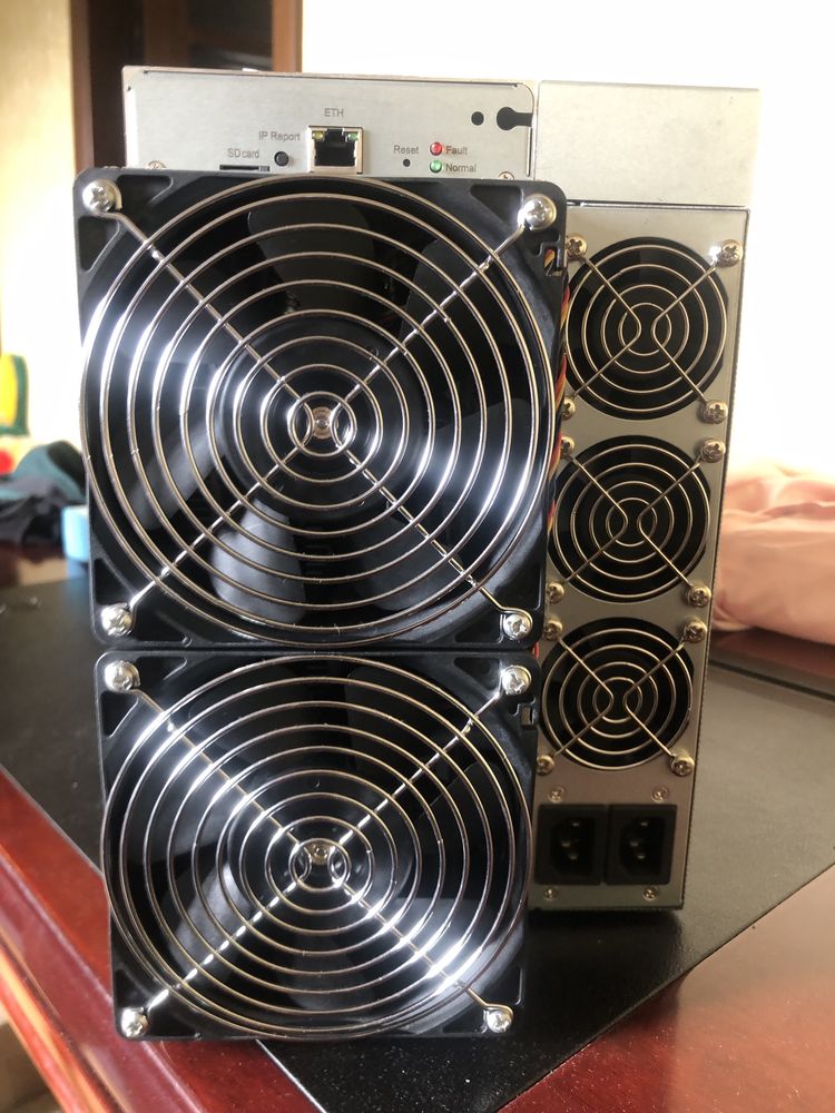Antminer S19 PRO 110ths
