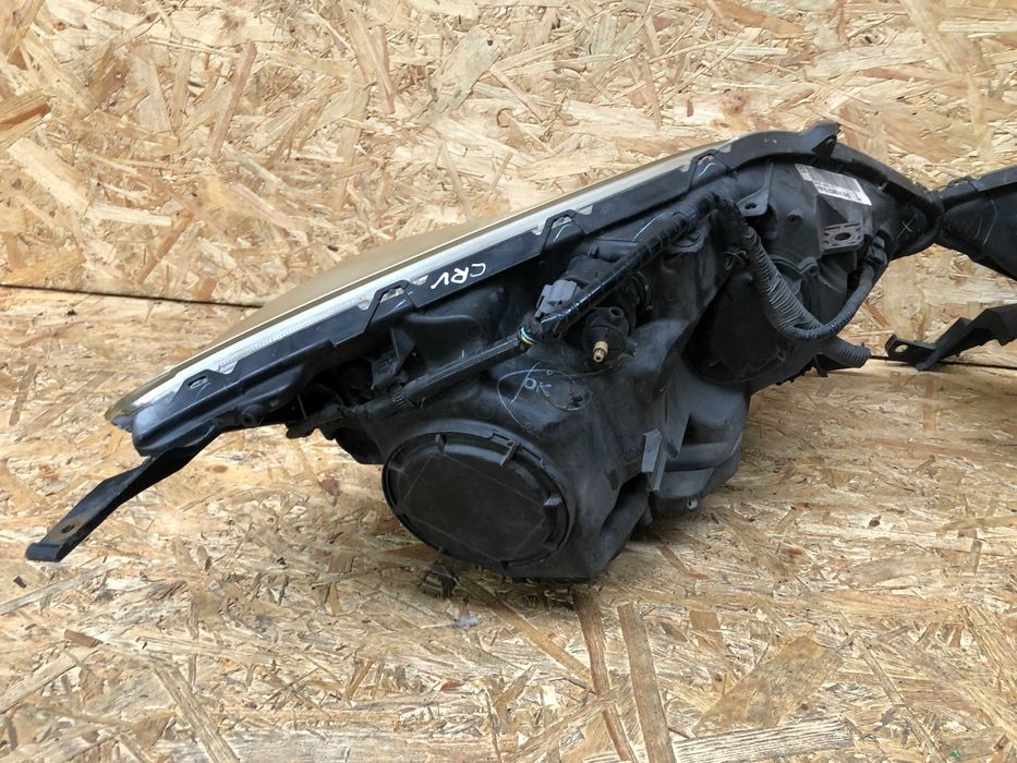 Lampa/reflektor przedni lewy prawy Honda Crv Cr v III