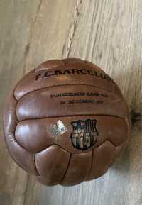 Piłka Kolekcjonerska FC Barcelona 1957 Camp Nou