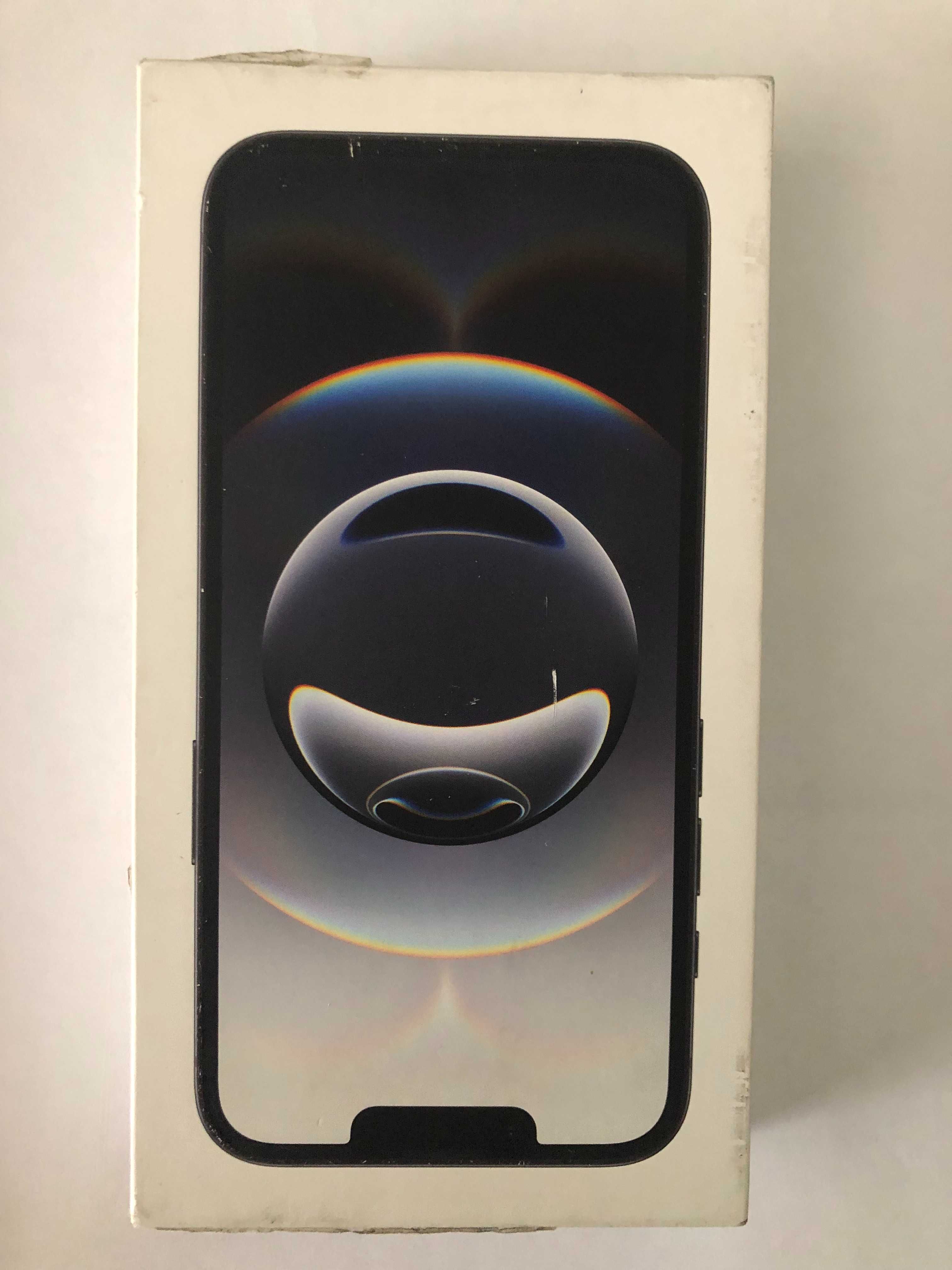 Apple iPhone 16e 128gb Black